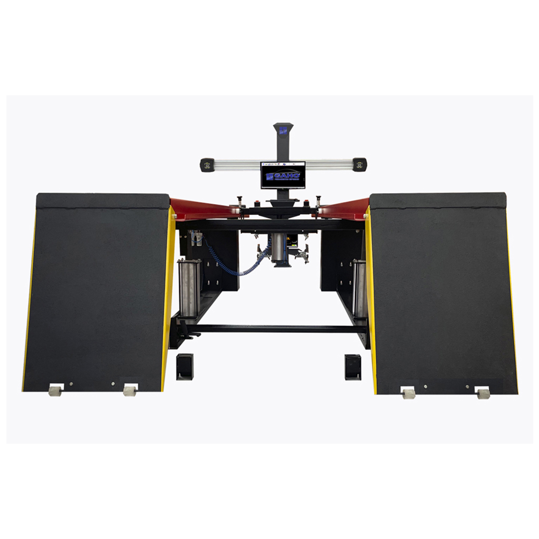 rampa-de alinhamento-frontal